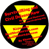Civil Defense CD