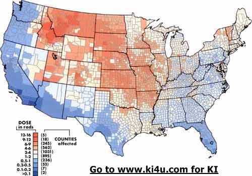 Are you pointing to where your family lives?