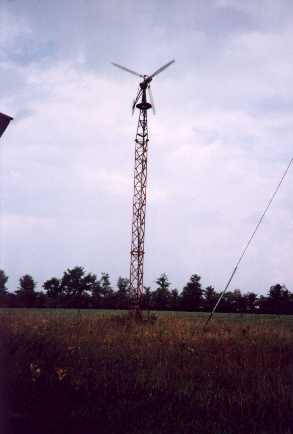 windmill generator